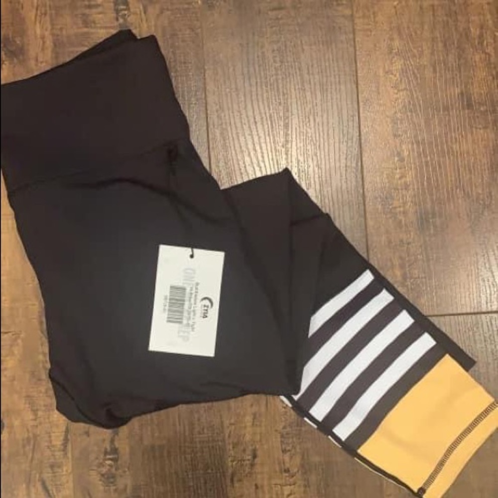 ZYIA leggings